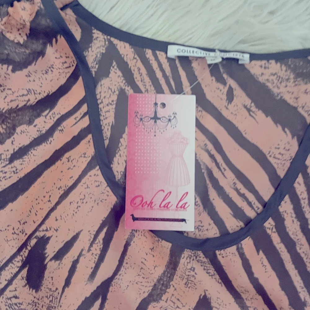 Dress blouse